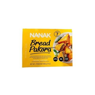 Nanak Bread Pakora