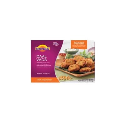 Nanak Daal Vada