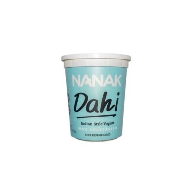 Nanak Dahi