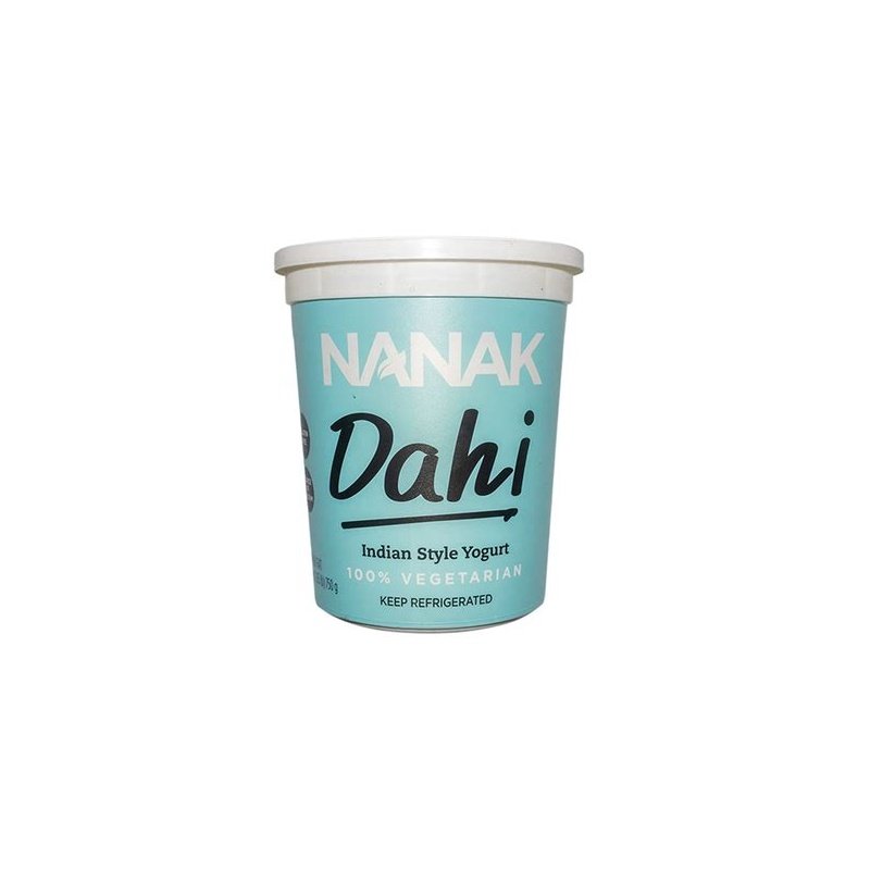 Nanak Dahi