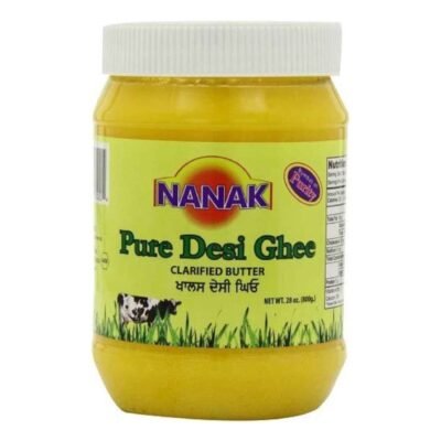 Nanak Desi Ghee