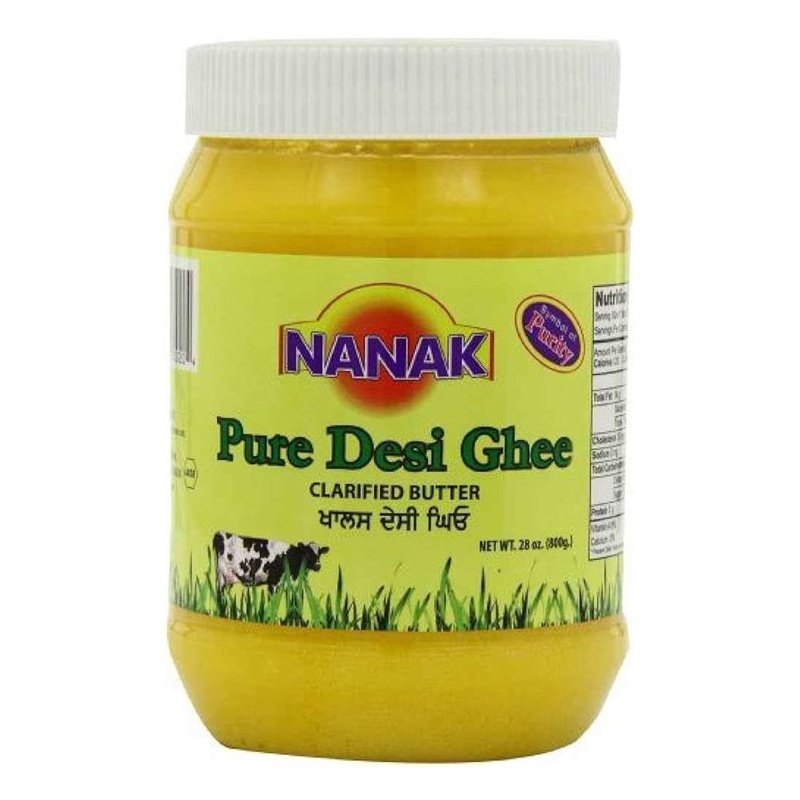 Nanak Desi Ghee