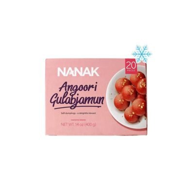 Nanak Gulab Jamun Angori