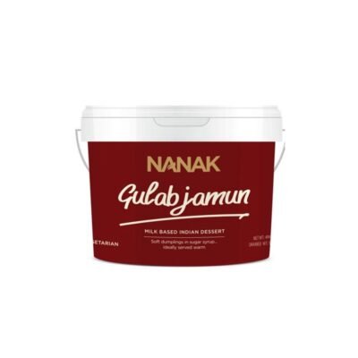 Nanak Gulabjamun Bucket