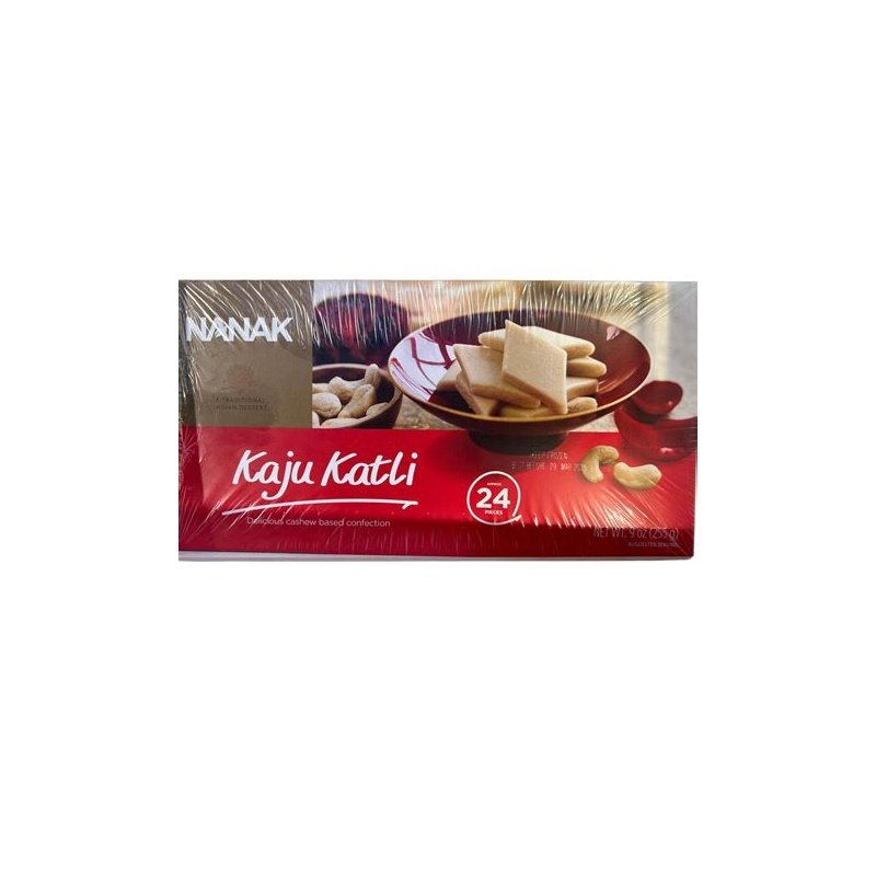 Nanak Kaju Katli