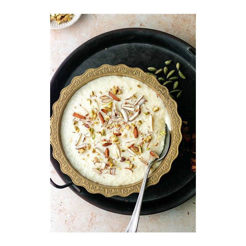 Nanak Kheer Rice Pudding