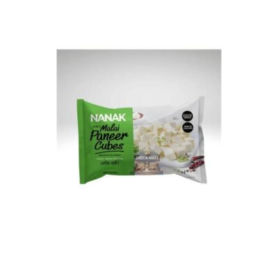 Nanak Malai Paneer Cubes
