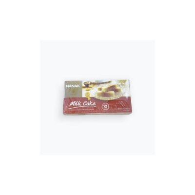 Nanak Milk Cake