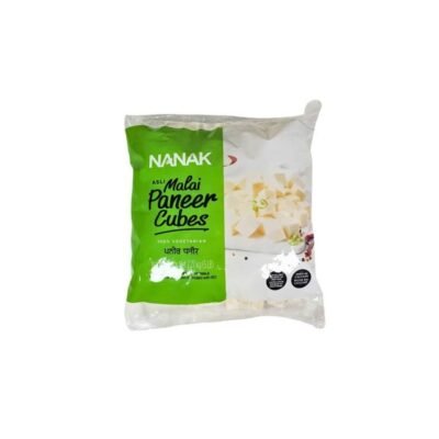 Nanak Paneer Raw Cube