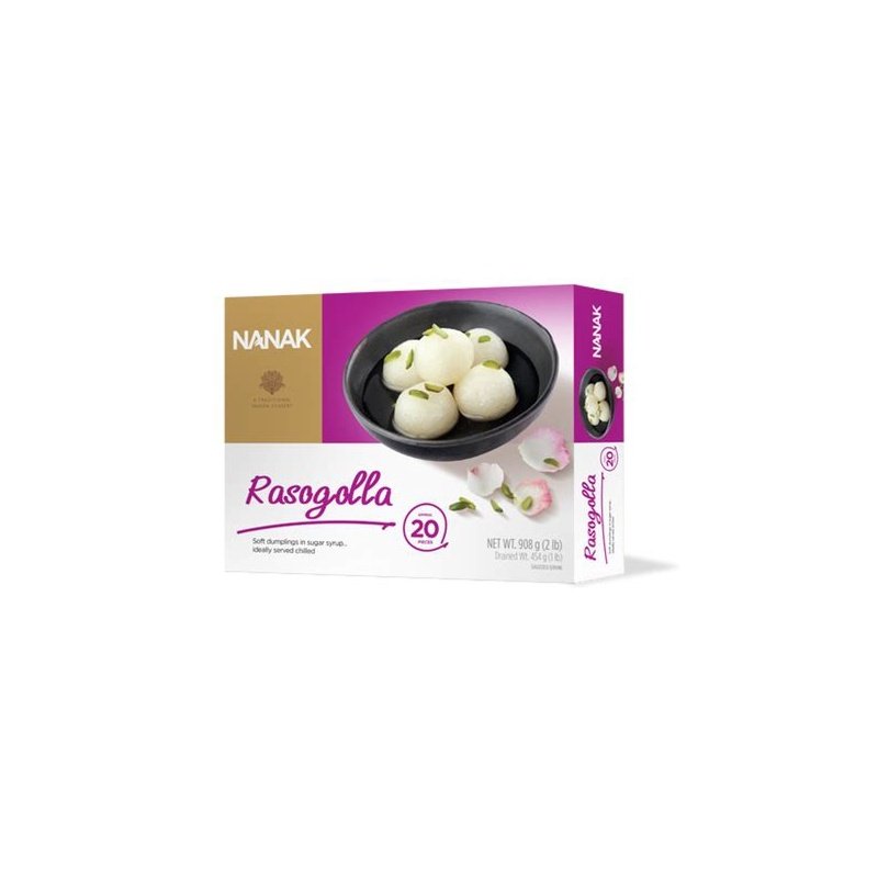 Nanak Rasgolla