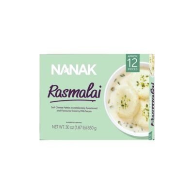 Nanak Rasmalai