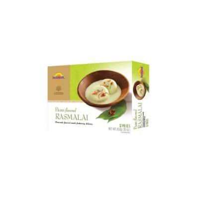 Nanak Rasmalai Paan