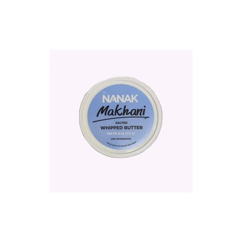 Nanak Salter Butter