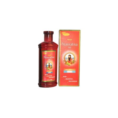 Navaratan Oil