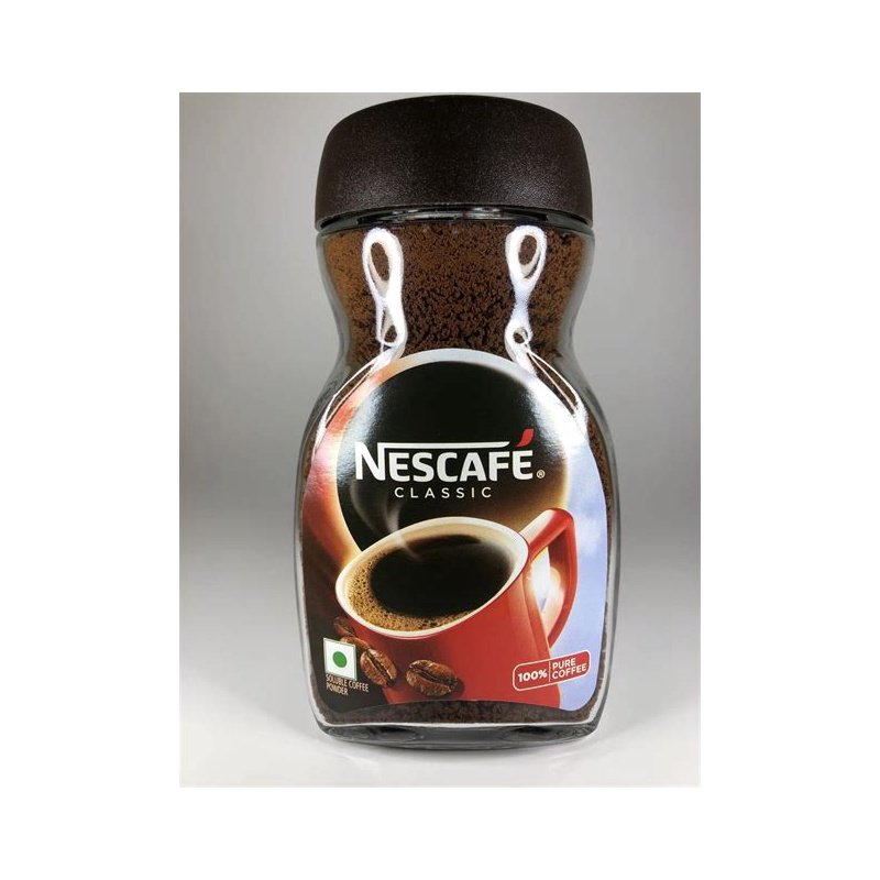 Nescafe Classic Coffee