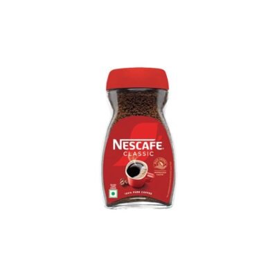 Nescafe Classic Jar