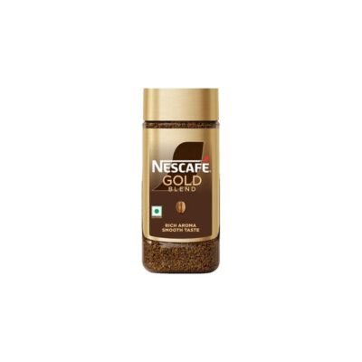 Nescafe Gold Blend Coffee