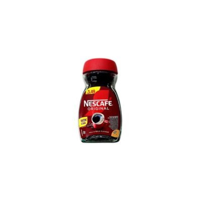 Nescafe Originalcoffee