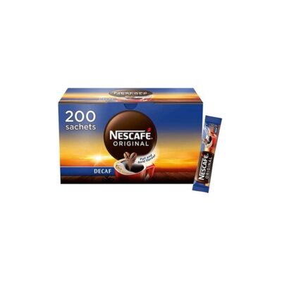 Nescafe Orignal Decaf