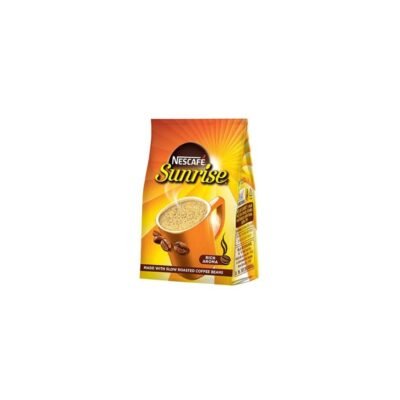 Nescafe Sunrise