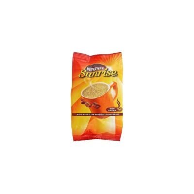 Nescafe Sunrise Pouch