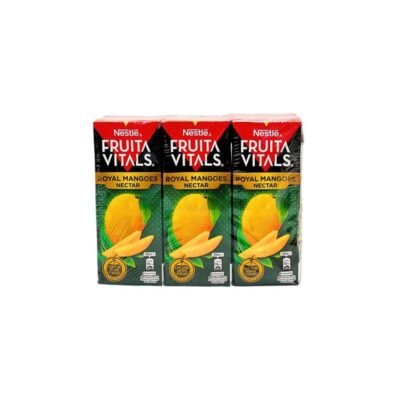 Nestle Fruita Vitals Royal Mango Nectar