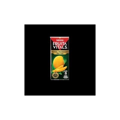 Nestle Mango Royal Tetra