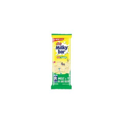 Nestle Milky Bar
