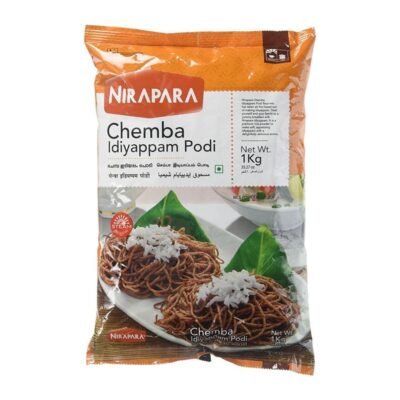 Nirapara Chemba Idiyappm Podi
