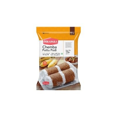 Nirapara Chemba Puttu Podi