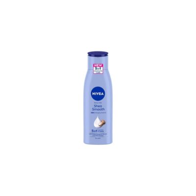 Nivea Smooth Milk