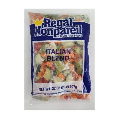 Nonpareil Italian Blend