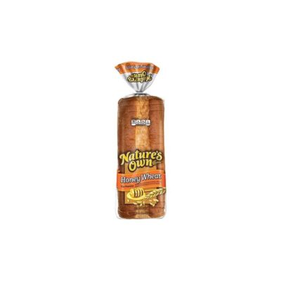 Nto Honey Wheat Bread