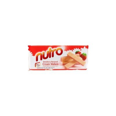 Nutro Strawberry Cream Waf 150