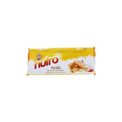Nutro Vanilla