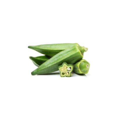 Okra