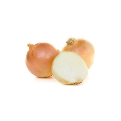 Onion Yellow