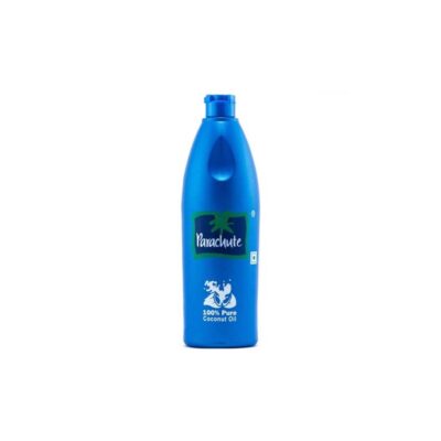 Parachute Oil