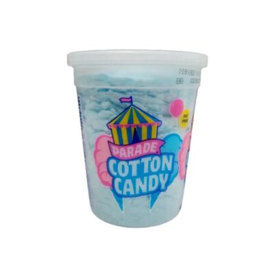 Parade Cotton Candy