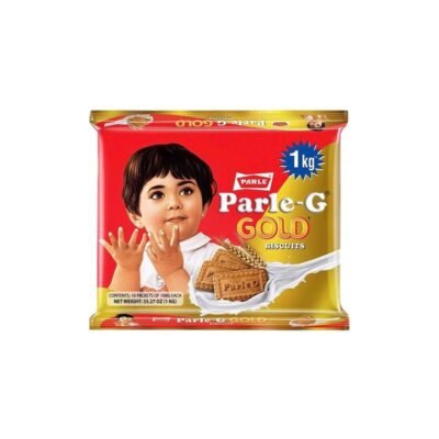 Parle G Gold
