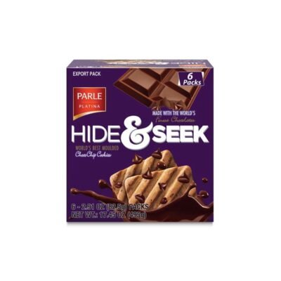 Parle H S Choclate