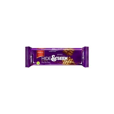 Parle Hide And Seek Choco Cookies
