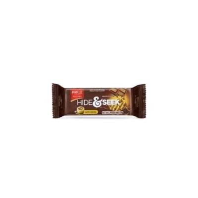 Parle Hide Seek Cafe Mocha