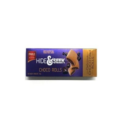 Parle Hide Seek Choco