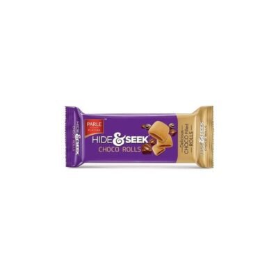 Parle Hide Seek Choco Rolls