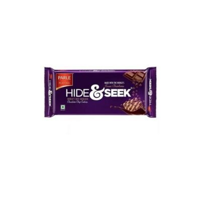 Parle Hide Seek Chocolate