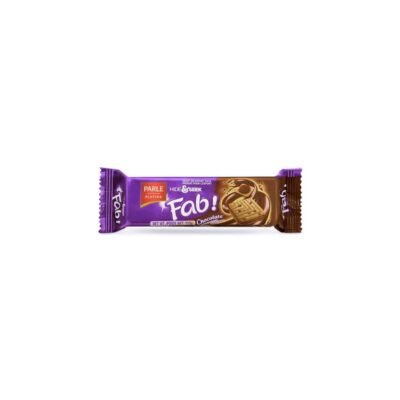 Parle Hide Seek Fab Chocolate