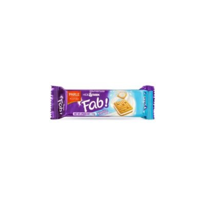 Parle Hide Seek Fab Vanillla