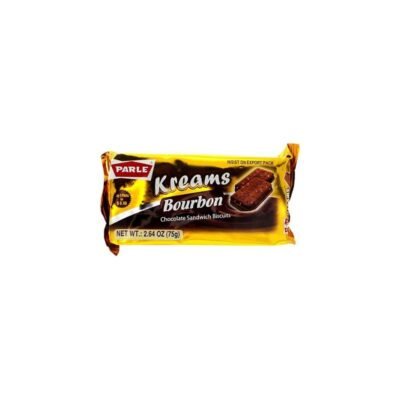 Parle Kreams Bourbon