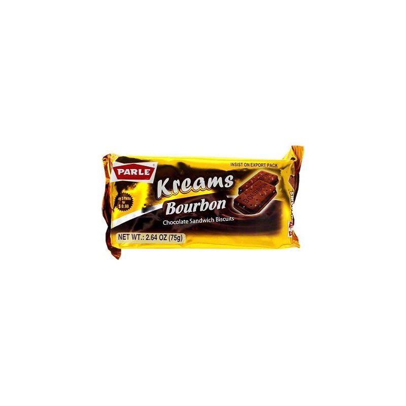 Parle Kreams Bourbon